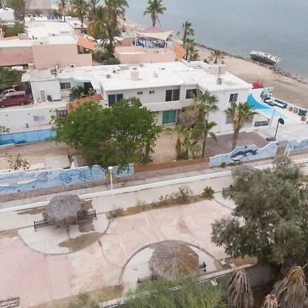 Cuarto Privado C/ Bano Exclusivo + Cerca Del Mar Apartment Ла Пас Екстериор снимка