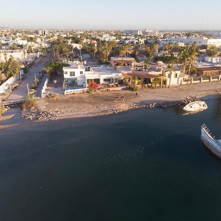 Cuarto Privado C/ Bano Exclusivo + Cerca Del Mar Apartment Ла Пас Екстериор снимка
