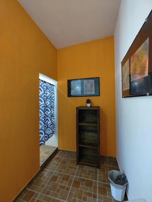Cuarto Privado C/ Bano Exclusivo + Cerca Del Mar Apartment Ла Пас Екстериор снимка