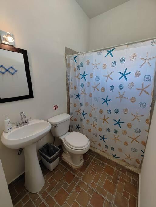 Cuarto Privado C/ Bano Exclusivo + Cerca Del Mar Apartment Ла Пас Екстериор снимка