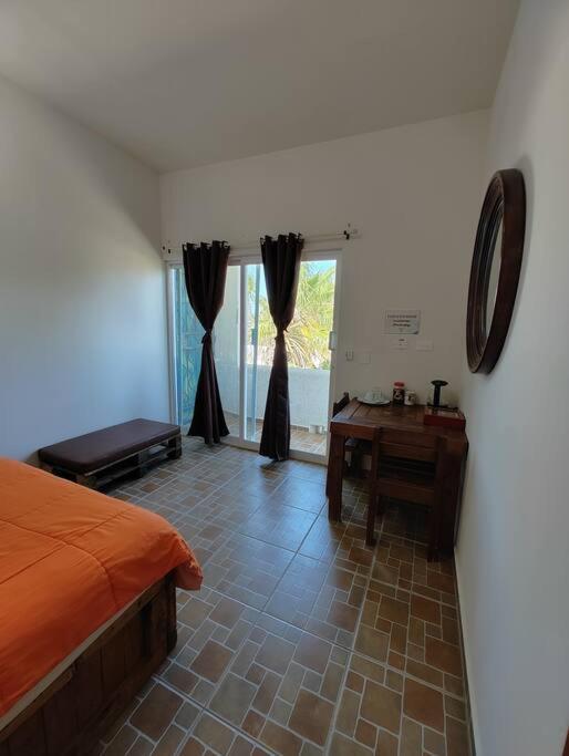 Cuarto Privado C/ Bano Exclusivo + Cerca Del Mar Apartment Ла Пас Екстериор снимка