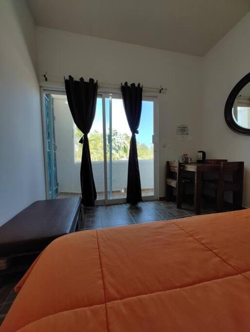 Cuarto Privado C/ Bano Exclusivo + Cerca Del Mar Apartment Ла Пас Екстериор снимка