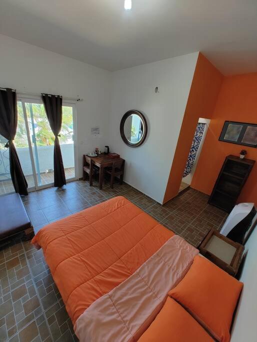 Cuarto Privado C/ Bano Exclusivo + Cerca Del Mar Apartment Ла Пас Екстериор снимка