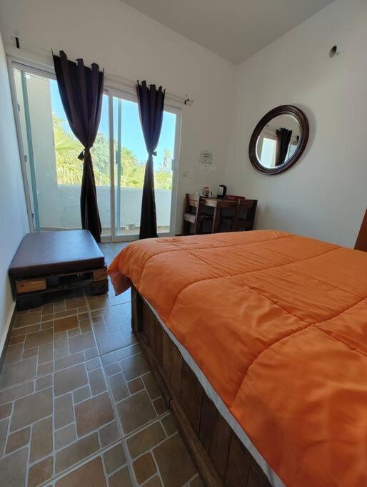 Cuarto Privado C/ Bano Exclusivo + Cerca Del Mar Apartment Ла Пас Екстериор снимка